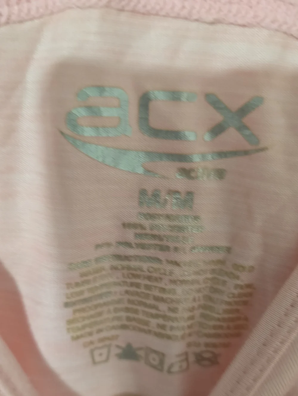 ACX Performance Tee - Picture 2 of 4